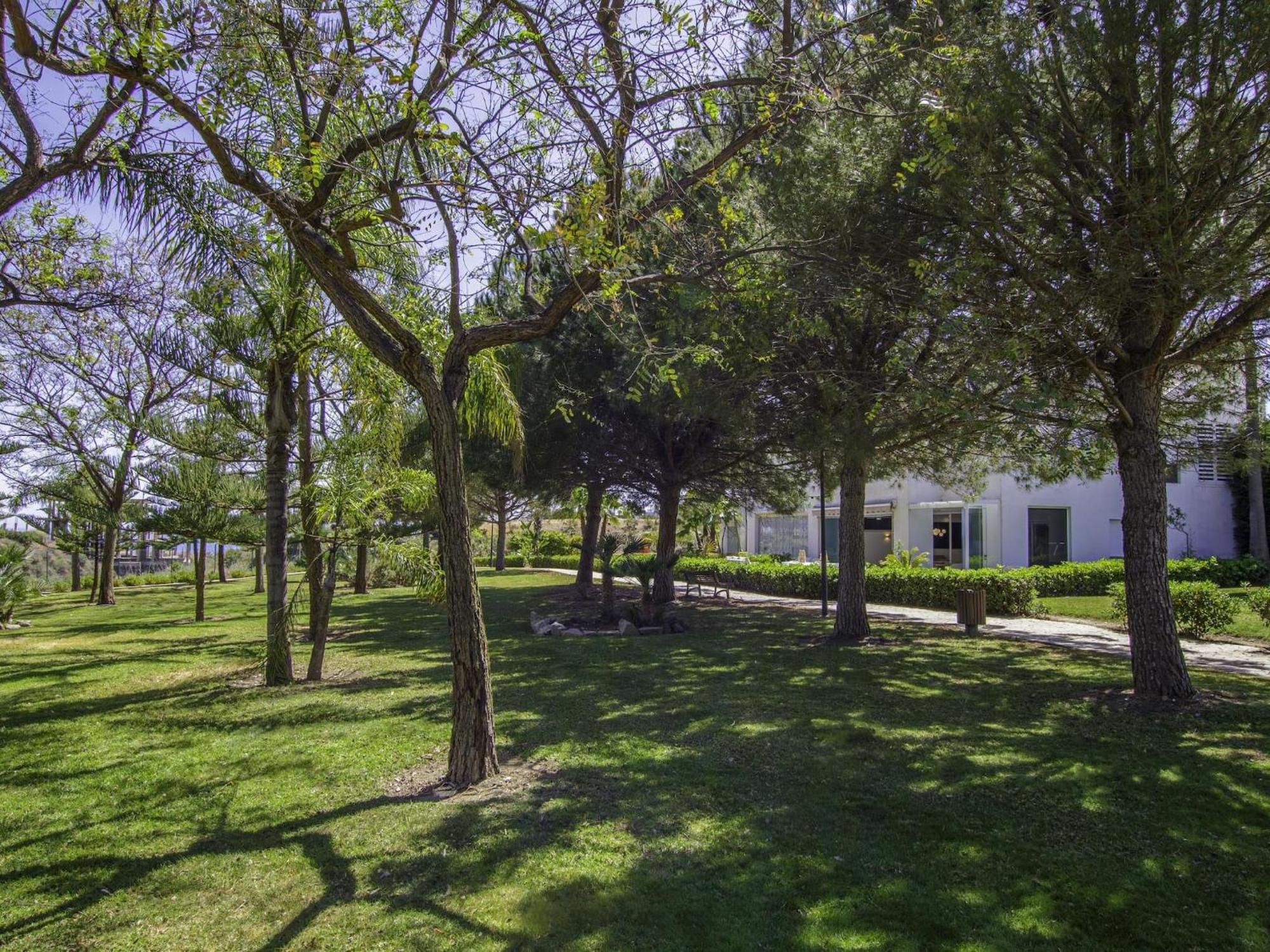 Terrazas De Santa Clara * Marbella