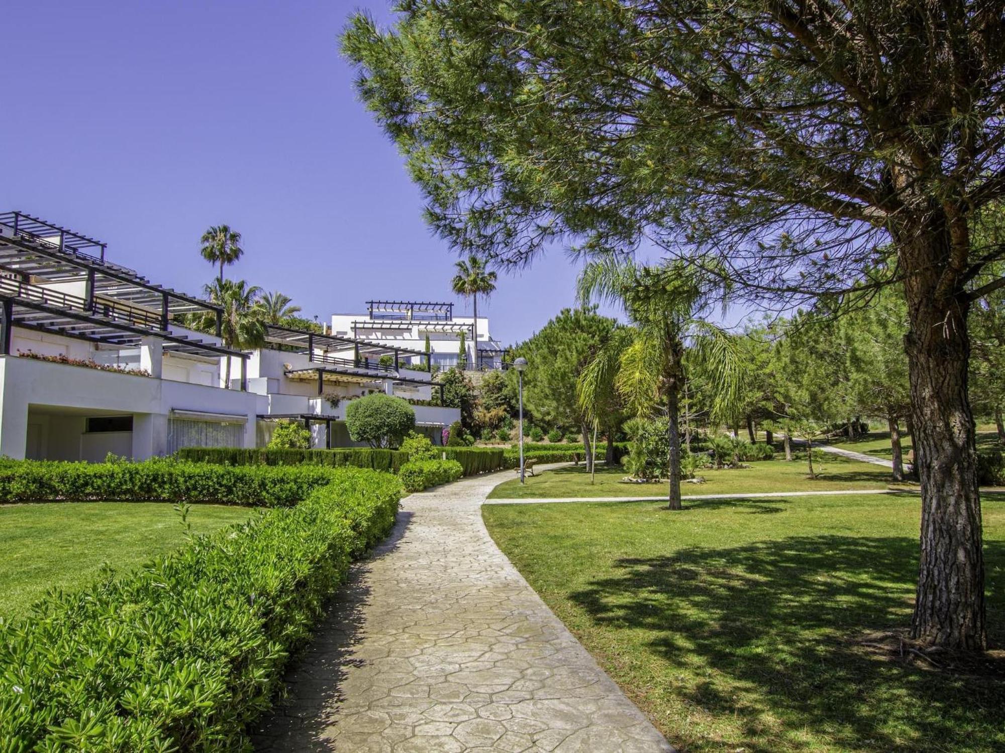 Terrazas De Santa Clara Сasa de vacaciones Marbella